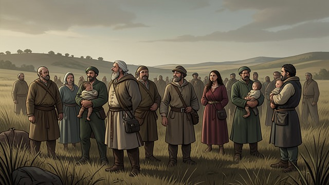 Subsistence Shapes Political Capacity from "The Social Contract". Subsistence Shapes Political Capacity Economic Conditions Rousseau relates political forms to the surplus labor and resources available in different countries.