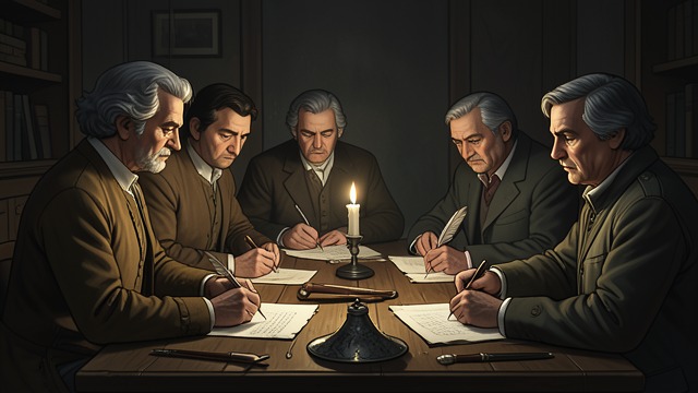 Institutions Give Motion from "The Social Contract". Institutions Give Motion From Union to Action The compact establishes the body politic; legislation gives it direction and movement.