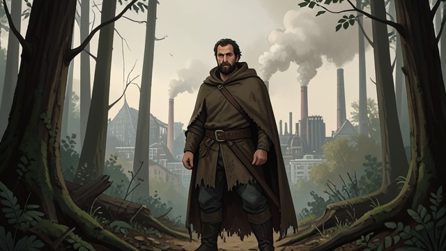 Nature as Accusation from "The Social Contract". Nature as Accusation A Single Contrast Rousseau condemns modern civilization by contrasting it with a natural condition.