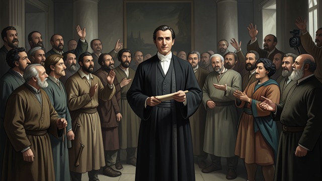 A Provocation Becomes a Reputation from "The Social Contract". A Provocation Becomes a Reputation Success and Resistance The prize-winning essay makes Rousseau famous and prompts replies from writers and scholars…