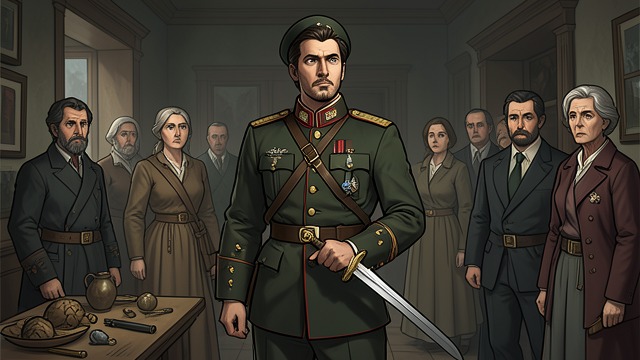 Citizens Withdraw from Service from "The Social Contract". Citizens Withdraw from Service Public Work Purchased Citizens who pay for substitutes in war and deliberation detach themselves from the common cause.