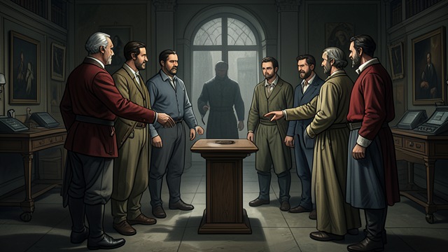 A Moral Body Formed from "The Social Contract". A Moral Body Formed Union and Identity The compact creates a collective person with shared identity and will.