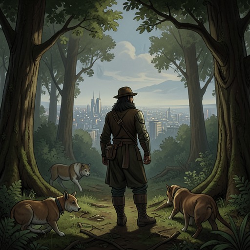 Rousseau’s Changing Idea of Nature from "The Social Contract". This flow follows how nature shifts from a polemical contrast with corrupt society into a deeper ideal of human capacity and freedom.