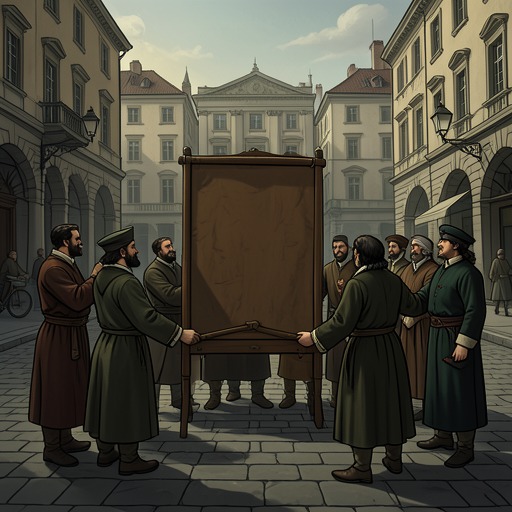 Law Makes Freedom Public from "The Social Contract". This flow follows the argument that general laws allow citizens to live together as free equals, while particular commands and unequal burdens betray that…