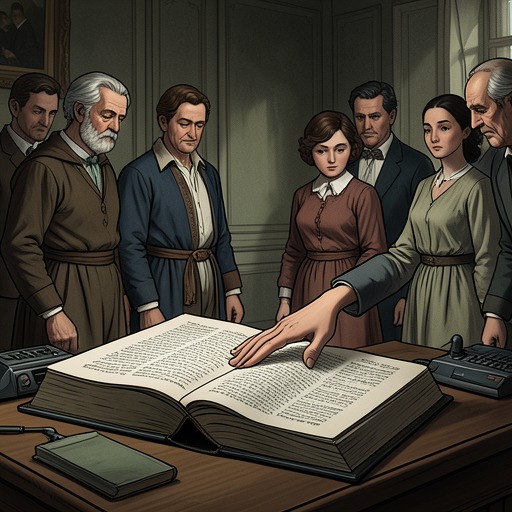 Family, Citizenship, and Education from "The Social Contract". This flow follows the emotional and political shift from natural family dependence to civic membership, where public education is asked to cultivate new…