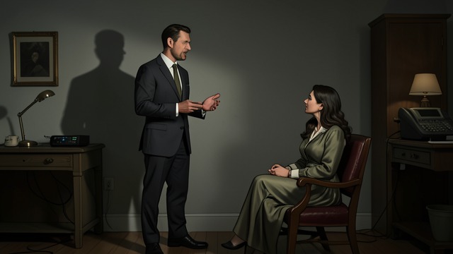 The Shower Argument from "The Crying of Lot 49". The Play in the Actor Words versus embodiment Driblette tells Oedipa that the play exists in his mind and performance, not simply in a script.