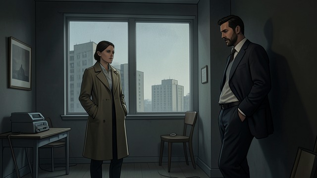 Pierce Behind the Clues from "The Crying of Lot 49". The Investigator Becomes the Target A network of ownership Oedipa finds Pierce’s holdings connected to the bookstore, theatre, and other sites that supplied…