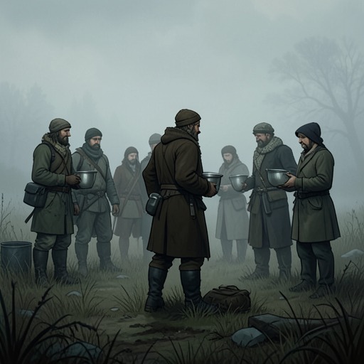 Death and the Failure of Recovery from "The Crying of Lot 49". Deaths and disappearances deprive Oedipa of witnesses, memories, and possible explanations, showing how much knowledge depends on what cannot be preserved.