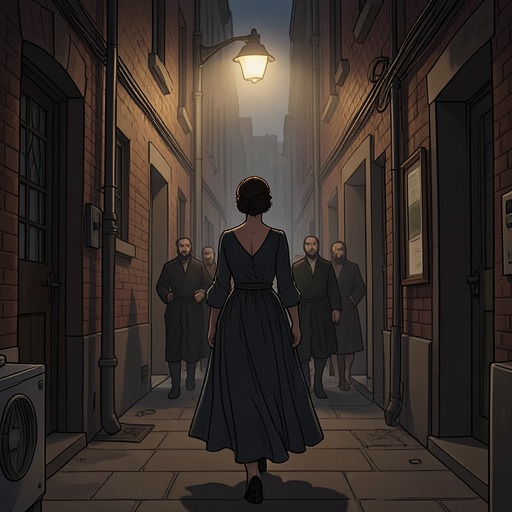 The Alternative Postal System from "The Crying of Lot 49". Private carriers, rebellious histories, and W.A.S.T.E. form a possible counter-network to official communication, though its unity remains uncertain.