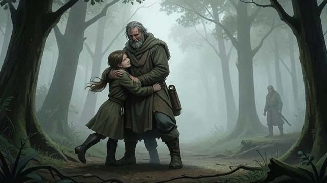 The Friend Remembered from "The Silver Chair". A Hero in His Own Manner Recognition by Narnians Narnian creatures greet Puddleglum as a familiar figure from the Eastern Marshes.