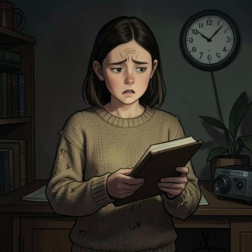 Jill’s Education in Attention from "The Silver Chair". Jill moves from impulsive confidence and forgetfulness toward responsibility, courage, and a renewed friendship with Eustace.