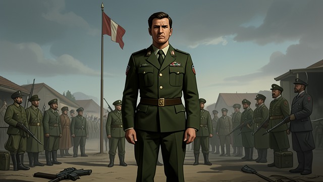 A Cause Embraced from "For Whom the Bell Tolls". Fighting for an Ideal Commitment to the Republic Jordan has joined the Republican cause because he believes fascist victory would make life unbearable for…