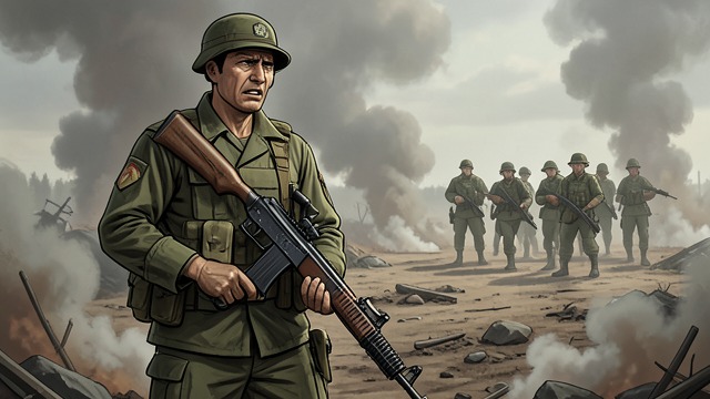 Responsibility Under Fire from "For Whom the Bell Tolls". Choosing What Cannot Be Saved A painful decision Jordan refuses to send his small force to El Sordo’s rescue because doing so could destroy both groups without…