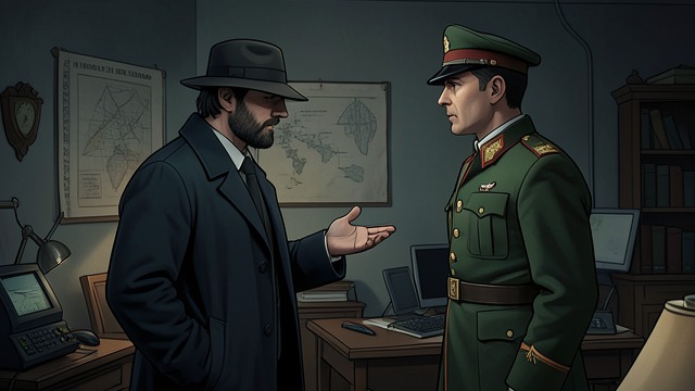 A Warning to Jordan from "For Whom the Bell Tolls". The Weight of Responsibility A frank conversation Agustín tells Jordan that Maria is not a casual lover and that her past makes the relationship especially…