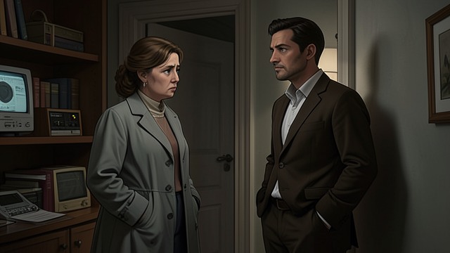 The Meaning of the Visit from "Women". A Relationship Left Unresolved Beauty was not enough Mindy’s gentleness and intelligence cannot overcome Chinaski’s inability to break with Lydia.