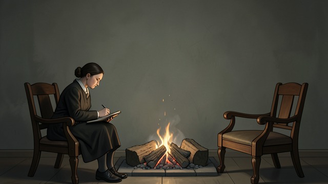 Letters from New York from "Women". A Correspondence Begins A different kind of letter Mindy writes sensibly and humorously, speaking about life rather than presenting herself as a writer.