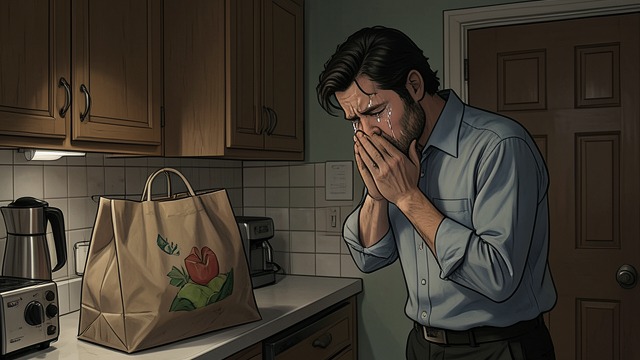 The Confession Arrives Late from "Women". A Choice Revealed Chinaski breaks down When Debra returns, he sobs and tells her Iris is coming.