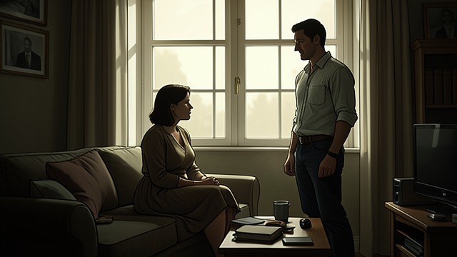 忠诚的小小举动,《女人》中的场景。保持联系 第一次来电 基辛去世后,塞西莉娅立即给奇纳斯基打电话。他倾听她的倾诉,并答应去看看她,同时明白言语无法弥补这份失去。 后续来电 接下来的几个晚上,他又给她打了电话,之后便停了下来。这个举动虽然短暂,却是他试图陪伴另一个身处悲伤中的人的方式。