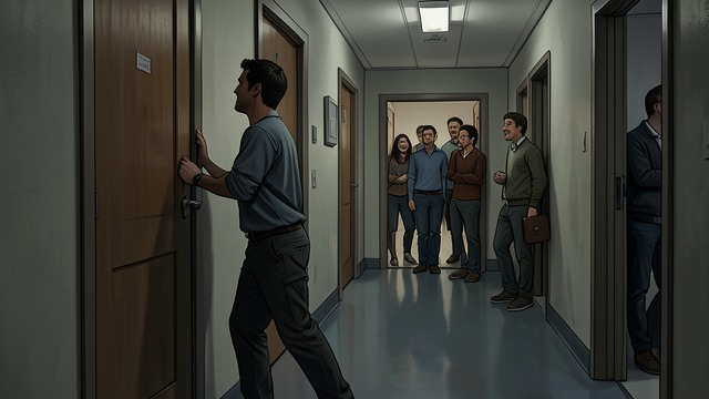 The Women’s Dormitory from "Women". Lost in the Dorm A drunken boast After the reading, Chinaski drinks in a women’s dormitory and imagines himself as a celebrated legend.