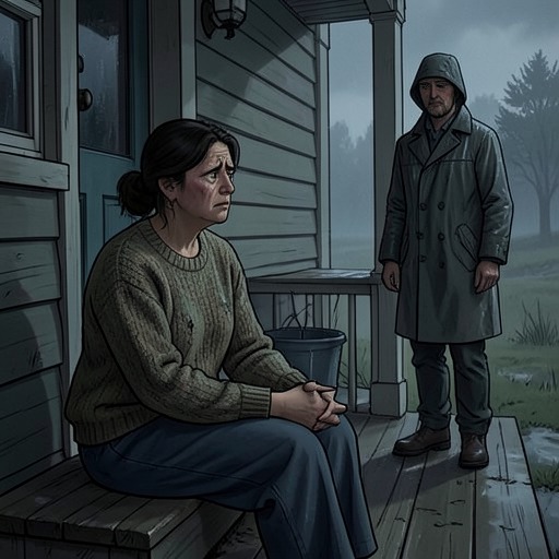 Dee Dee’s Devotion and Overdose from "Women". This flow follows Dee Dee Bronson’s long-held affection for Chinaski and the crisis that follows when he chooses Lydia again.