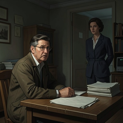 Mindy’s Visit and Return to Lydia from "Women". This flow traces the collapse of Chinaski’s promising correspondence with Mindy when Lydia’s continued claim reappears in person.