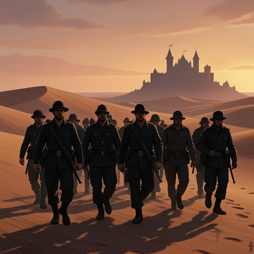 The Escape Plan Under Attack from "The Horse and His Boy". Rabadash’s failed courtship becomes a military scheme, while the resistance of the free kingdoms converts his aggression into defeat.