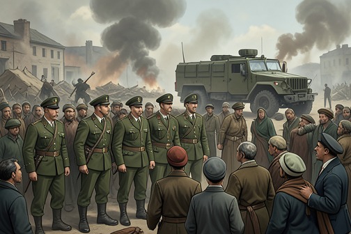 1976 Argentine coup d'état from "Los pacientes del doctor García". The 1976 Argentine coup d’état began on March 24, 1976, when a group of generals overthrew President María Estela Martínez de Perón and established a military…