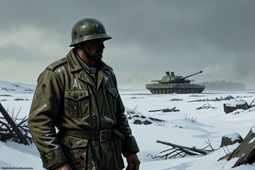 Battle of Stalingrad and surrender of the German Sixth Army from "Los pacientes del doctor García". The Battle of Stalingrad and surrender of the German Sixth Army are a military reversal whose significance reaches well beyond the battlefield: they change the…