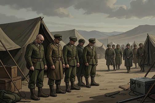 Klooga concentration camp massacre from "Los pacientes del doctor García". The Klooga concentration camp massacre was a four-day killing operation in September 1944, carried out by SS forces as the Soviet Army advanced through…