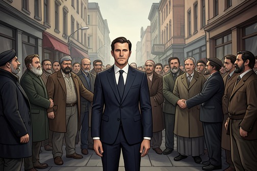 Establishment of the Second Spanish Republic from "Los pacientes del doctor García". The Establishment of the Second Spanish Republic marks the hopeful turning point remembered as the “year of miracles,” but the novel places that promise…