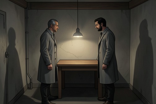 Hans Aumeier's postwar trial and execution from "Los pacientes del doctor García". Hans Aumeier’s postwar trial and execution brought a formal judgment for his crimes at Auschwitz, but not for the massacre at Klooga, where he had also been…