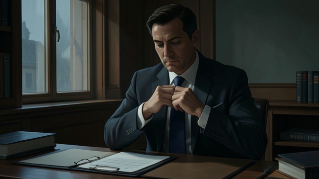 Manuel’s First Disguise from "Los pacientes del doctor García". The Diplomat Becomes Cuesta A state-created identity Manuel adopts Rafael Cuesta Sánchez to investigate the Republican rear without exposing his diplomatic…