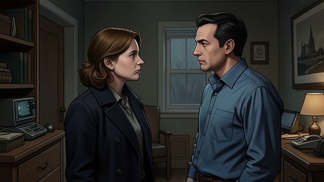 Jan’s Claim from "Los pacientes del doctor García". Friendship and Jealousy A shared attraction Adrián confesses his love, but Jan also loves Agneta and does not disguise the connection between them.