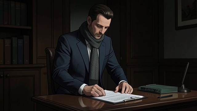 A Return for the Mission from "Los pacientes del doctor García". Back to Madrid A new disguise Manuel enters Spain as Peter Louzán Valero and begins his covert investigation of the Stauffer network.