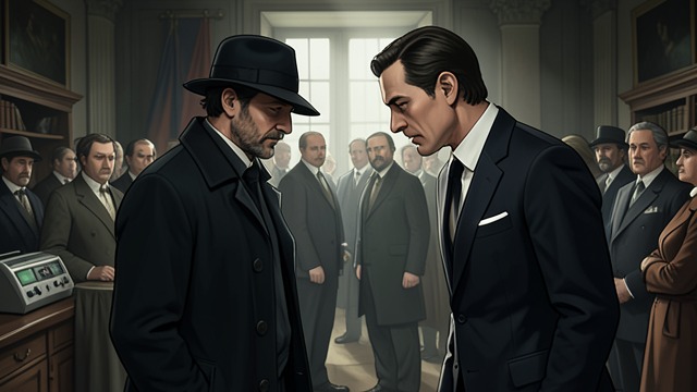 Manuel Becomes Adrián from "Los pacientes del doctor García". A Disguise Used Against Nazis An impostor infiltrates Manuel adopts Adrián’s identity to enter Stauffer’s circle and learn how fugitives escape.