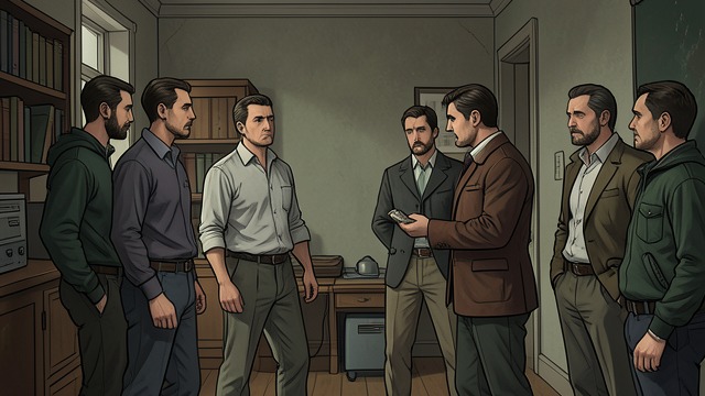 Fugitives Deny Their Past from "Los pacientes del doctor García". The Network’s Moral Language Crimes are renamed Fugitives describe massacres and deportations as necessary work or wartime duty, avoiding direct acknowledgment…