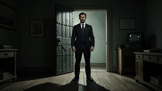 The Final Abandonment from "Los pacientes del doctor García". The Report Goes Nowhere A last effort Manuel submits his extensive report, hoping the evidence will pressure Washington and expose the network.