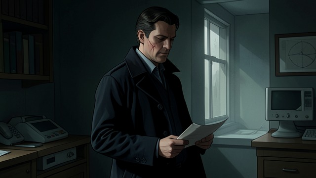 Adrián’s Stolen Future from "Los pacientes del doctor García". A Name Taken by Force Murder and impersonation Adrián kills Alfonso Navarro and assumes his papers to escape the consequences of Klooga.