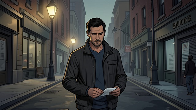 Guillermo’s Survival Name from "Los pacientes del doctor García". A Life Rewritten Manuel passes on the identity Guillermo receives the false papers that once protected Manuel and uses them to evade Francoist punishment.