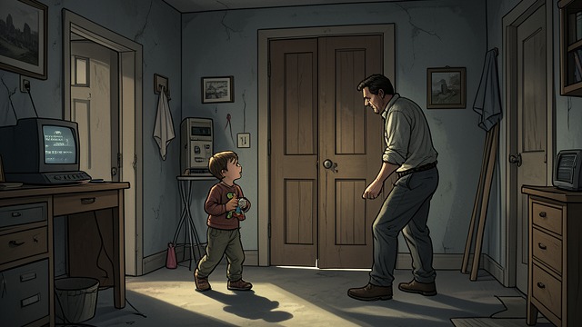 Family Threatens to Fracture from "Los pacientes del doctor García". The Return of Political Danger A child is exposed Simona’s relationship with a wanted activist places the family under threat from the Argentine junta.
