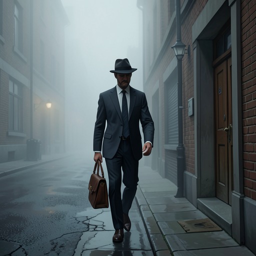 Manuel’s Infiltration of the Escape Network from "Los pacientes del doctor García". This flow follows Manuel Arroyo Benítez from exile back into Spain as he infiltrates the Stauffer network and gathers evidence of its international reach.