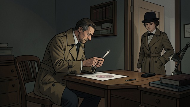 Different Instincts from "Partners in Crime". Different Instincts Competing Reads Tommy pursues physical clues and fingerprints, while Tuppence notices behavior and the overlooked servant.