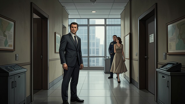 Separation in the Trap from "Partners in Crime". Separation in the Trap A Risky Plan Tommy and Tuppence accept separate positions in the attempt to identify the spy.