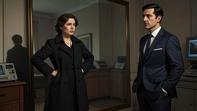 Knowledge Shared from "Partners in Crime". Knowledge Shared Women's Experience Tuppence challenges Tommy's assumption that a hat pin proves a woman committed the murder.
