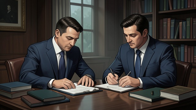 A Shared Enterprise from "Partners in Crime". A Shared Enterprise Work as Companionship The agency gives the couple a common project, with adjoining offices and shared disguises.