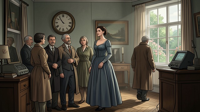 The Obvious Suspects from "Partners in Crime". The Obvious Suspects Class and Prejudice Colonel Kingston Bruce suspects a socialist guest, while others remember Beatrice's resentment and Lady Laura's past…