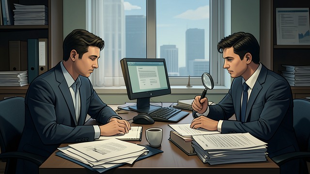 Shared Enterprise from "Partners in Crime". Shared Enterprise Work Together The agency places the couple in adjoining offices, each adopting a professional role.