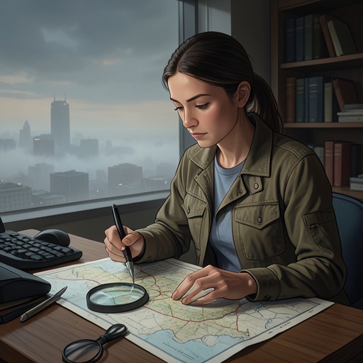 The Uses of Women's Knowledge from "Partners in Crime". This flow traces how Tuppence's embodied, social, and wartime knowledge challenges assumptions that formal or masculine expertise is the only route to…