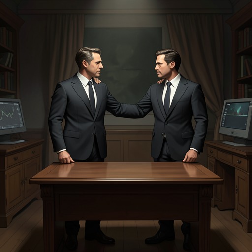 Lomeli and Bellini’s Friendship from "Conclave". Bellini and Lomeli’s long friendship is tested by political disappointment, candid advice, and a final disagreement over disclosure.