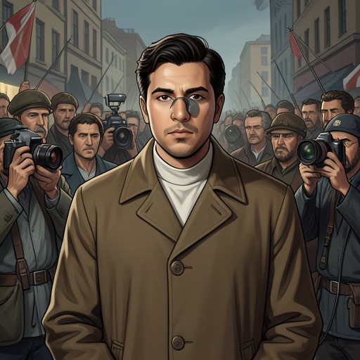 Pastor or Manager from "Conclave". Lomeli’s career and the election itself explore the divide between spiritual shepherding and the administrative work that keeps an institution functioning.